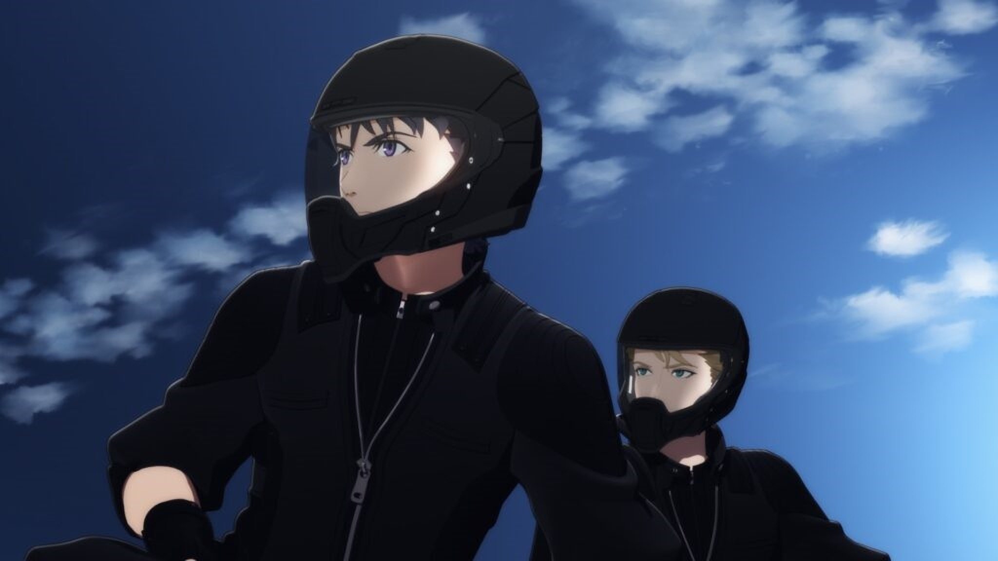 Episode 12