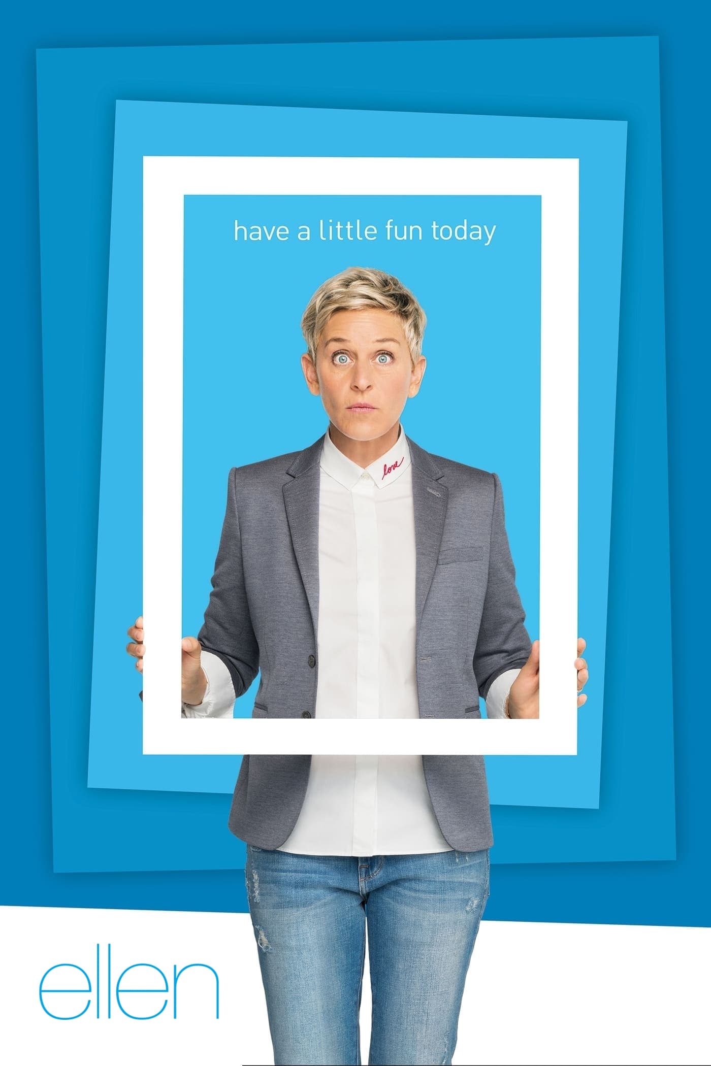 The Ellen DeGeneres Show Season 15