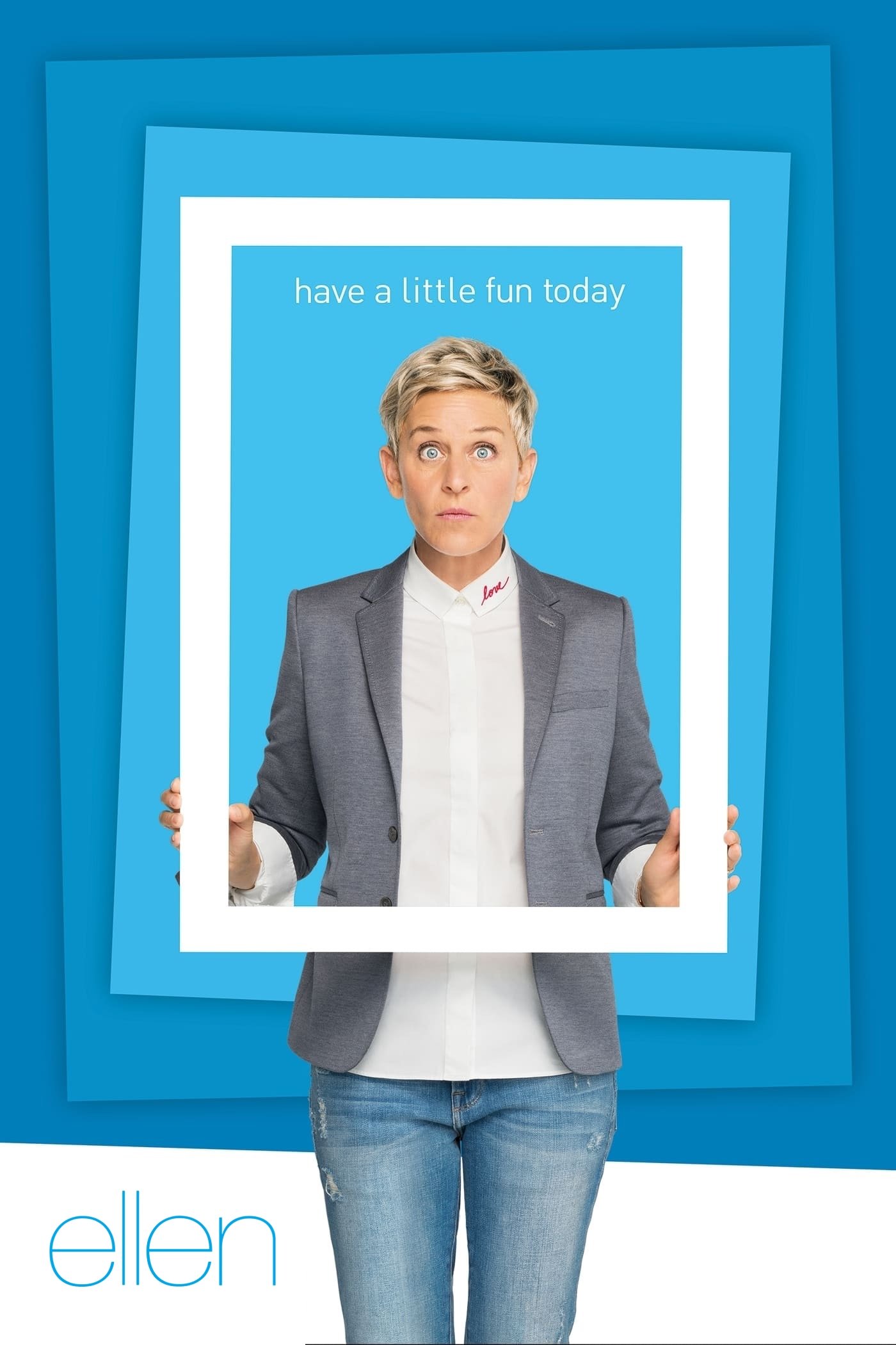 The Ellen DeGeneres Show - Season 15