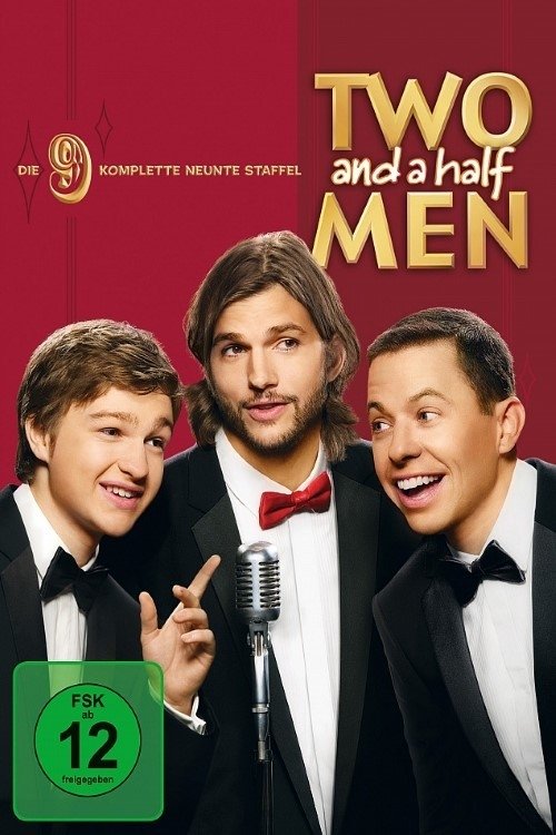 Two and a Half Men Season 9