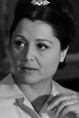 et billede af Elda Tattoli