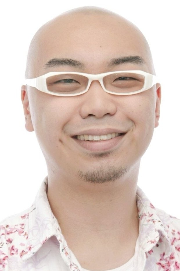 et billede af Kohei Fukuhara