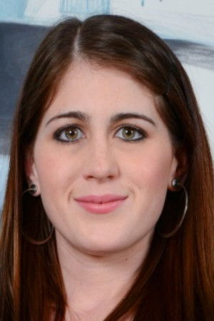 et billede af Alex Ash