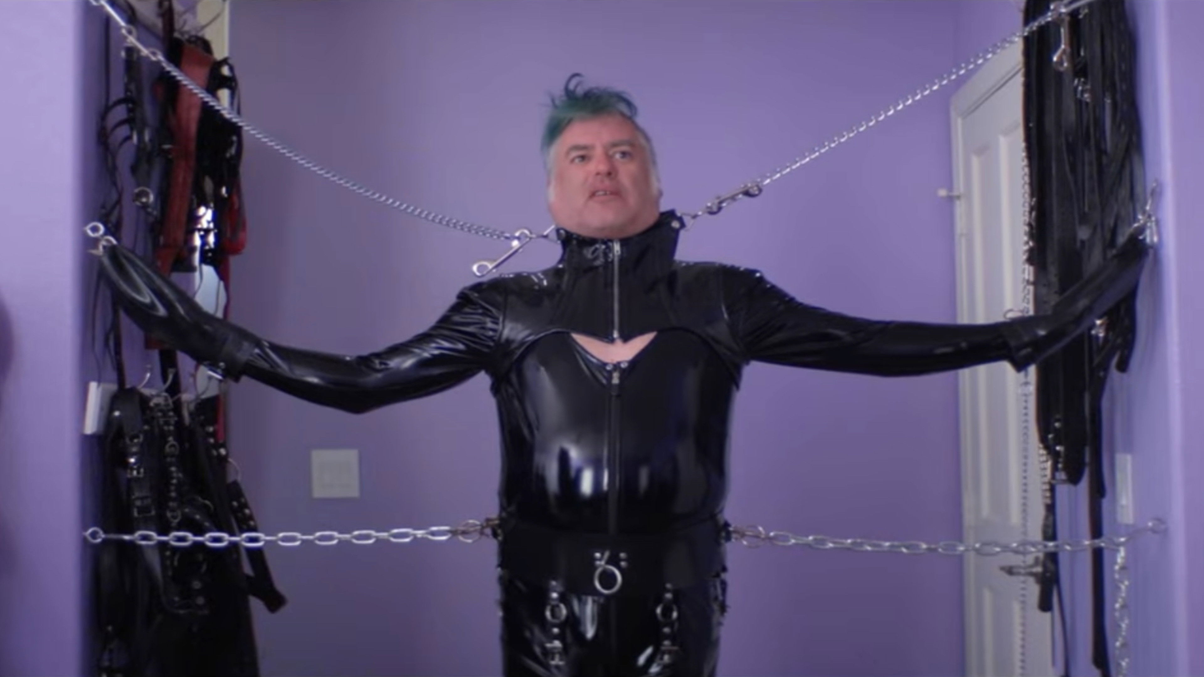 NOFX: 40 Years Of Fuckin' Up