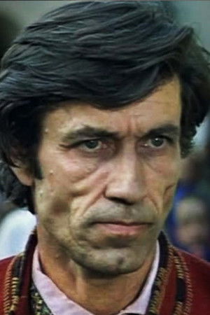 et billede af Mikhail Gornostal