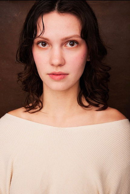 et billede af Kelsey Brown