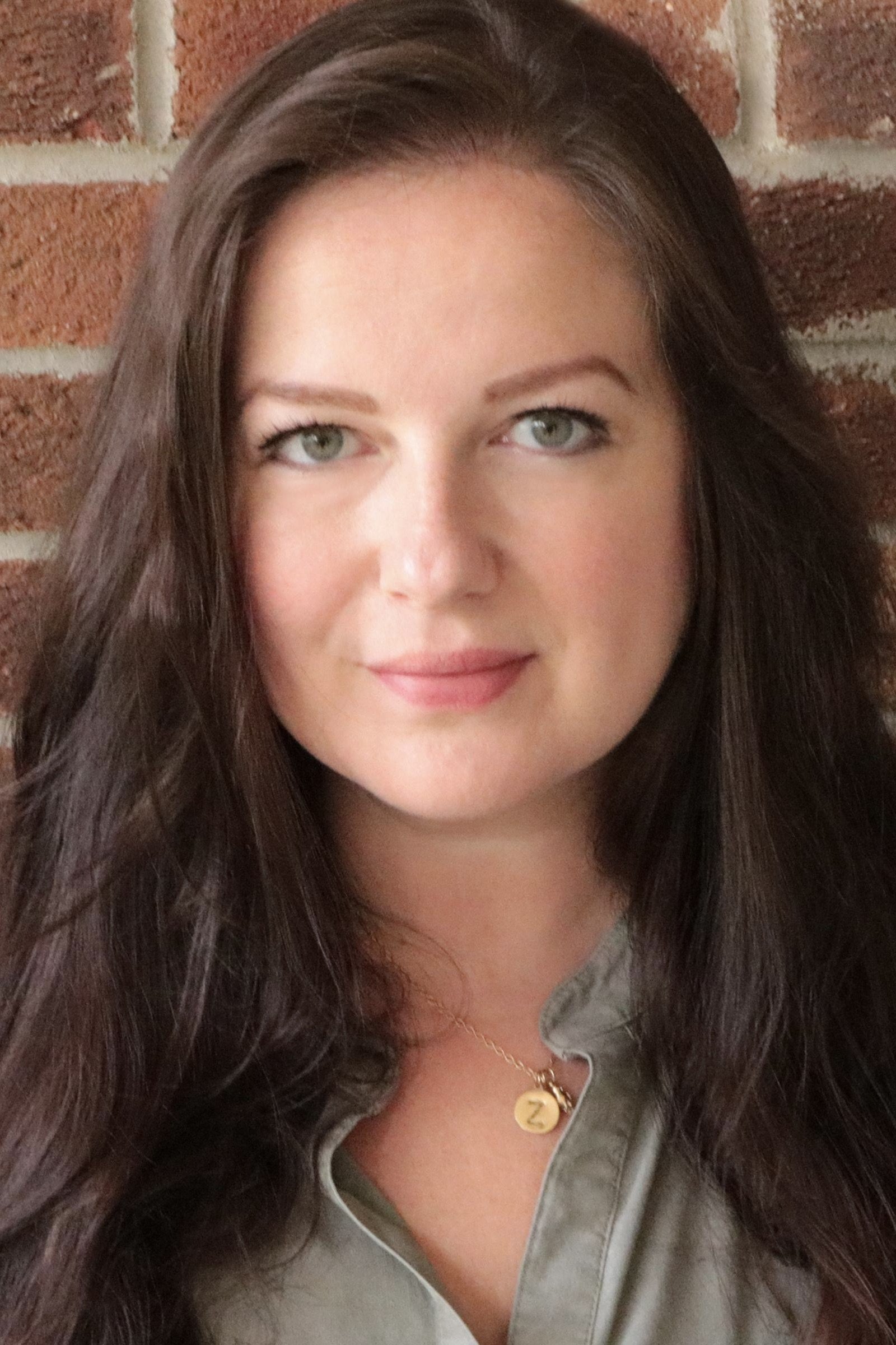 et billede af Zuzanna Szadkowski