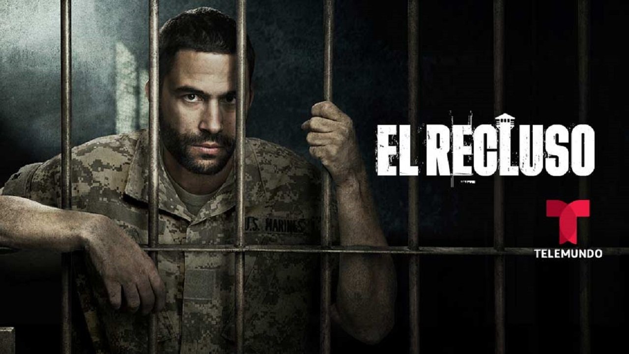 The Inmate
