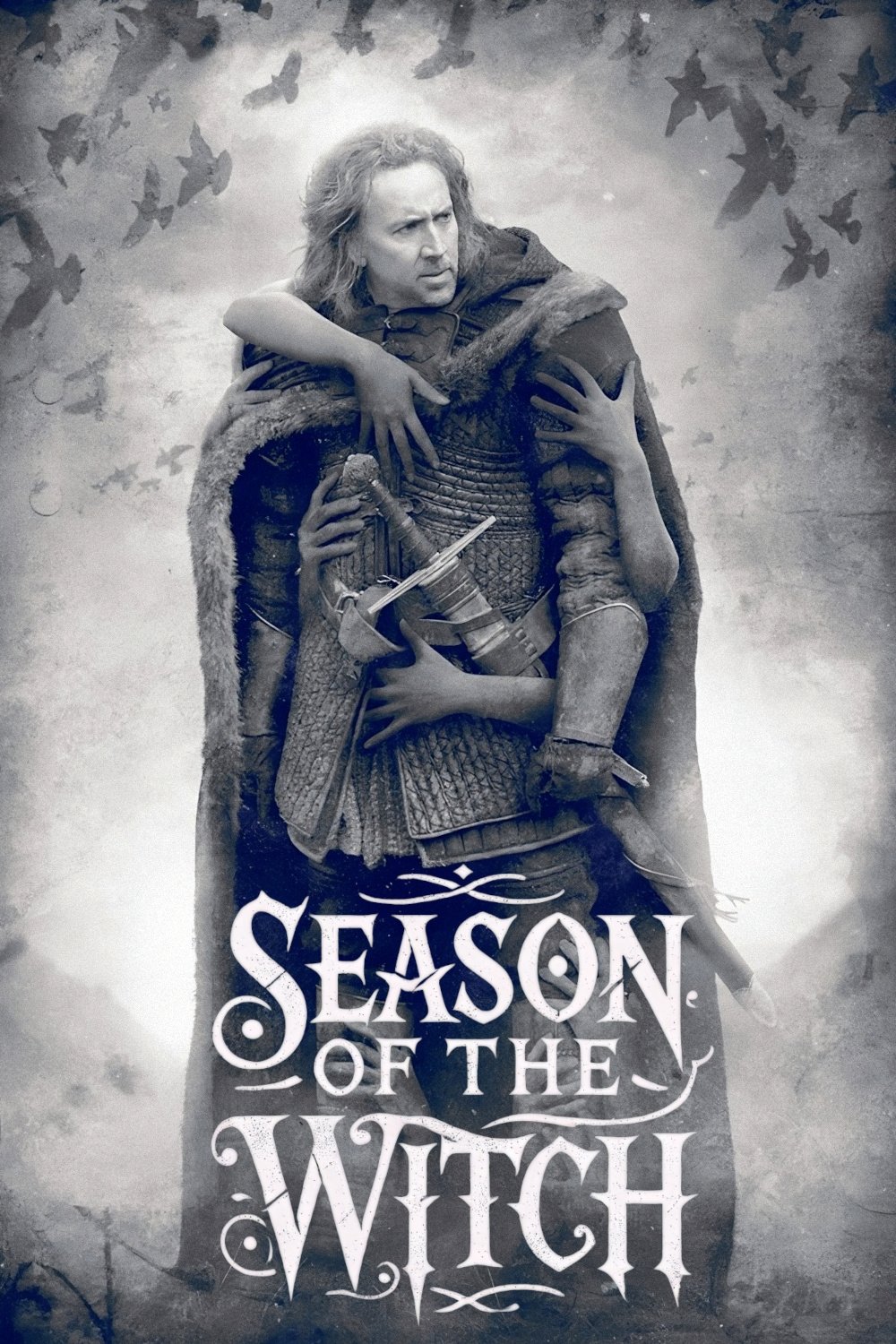 Season of the Witch