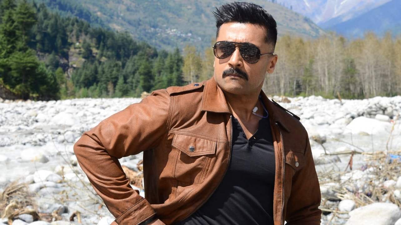 Image du film Kaappaan yxaaphwpt2hykieuiv18s7pauxxjpg