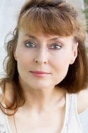 et billede af Danièle Arnaud