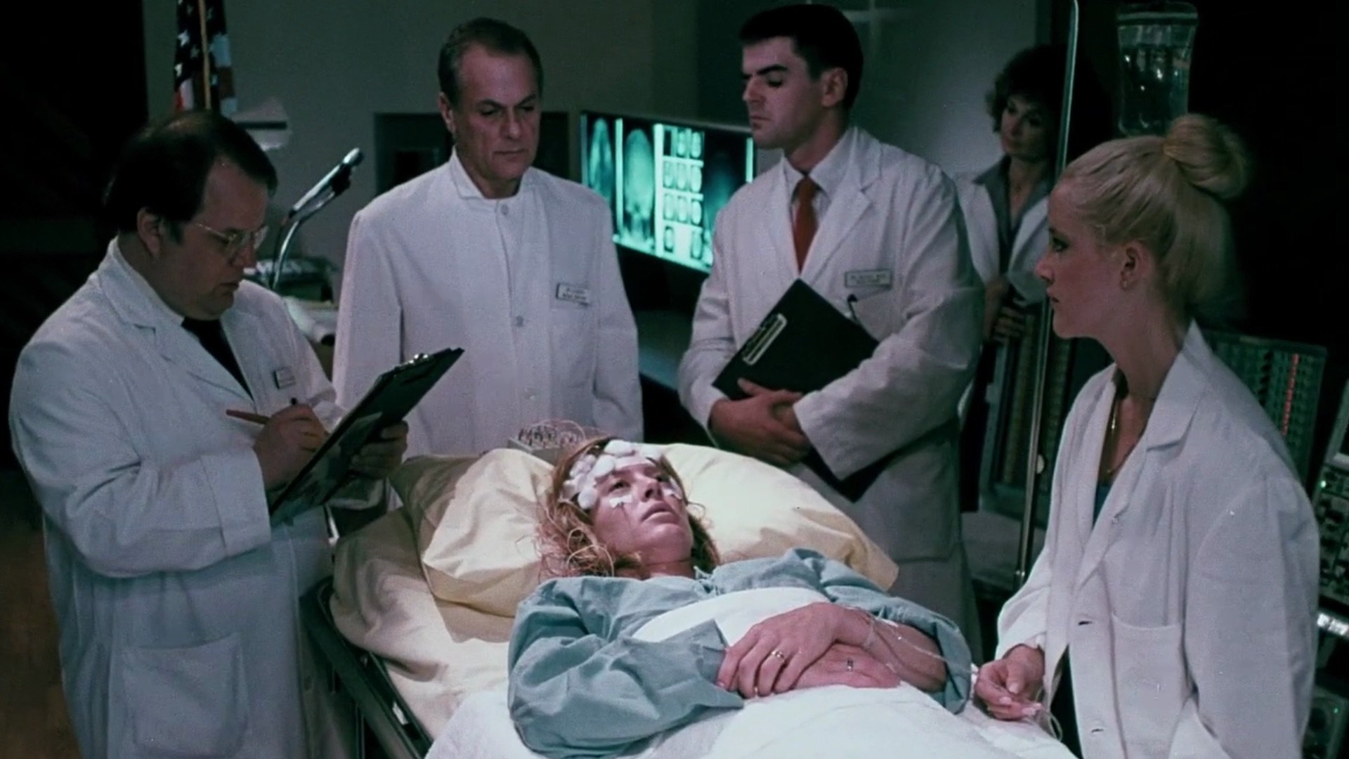 Brainwaves onde cerebrali (1983)
