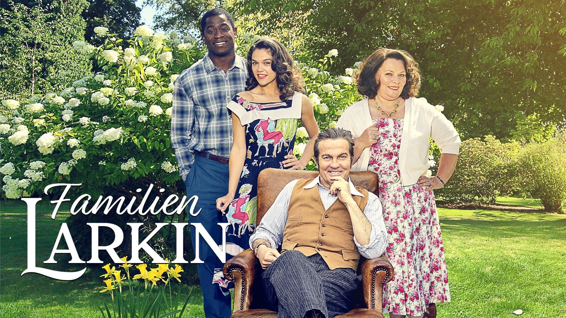 The Larkins
