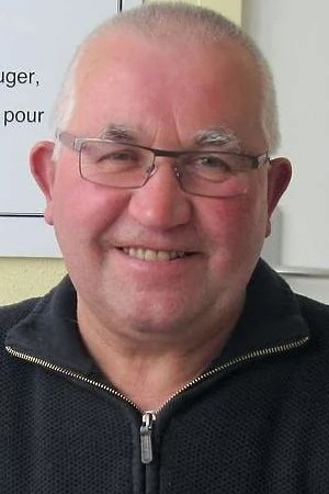 Jean-René Mahé | Jean-René Mahé