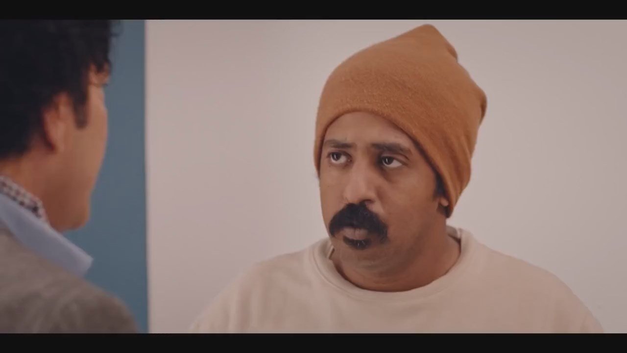 مسلسل بنت السلطان - الحلقة 21