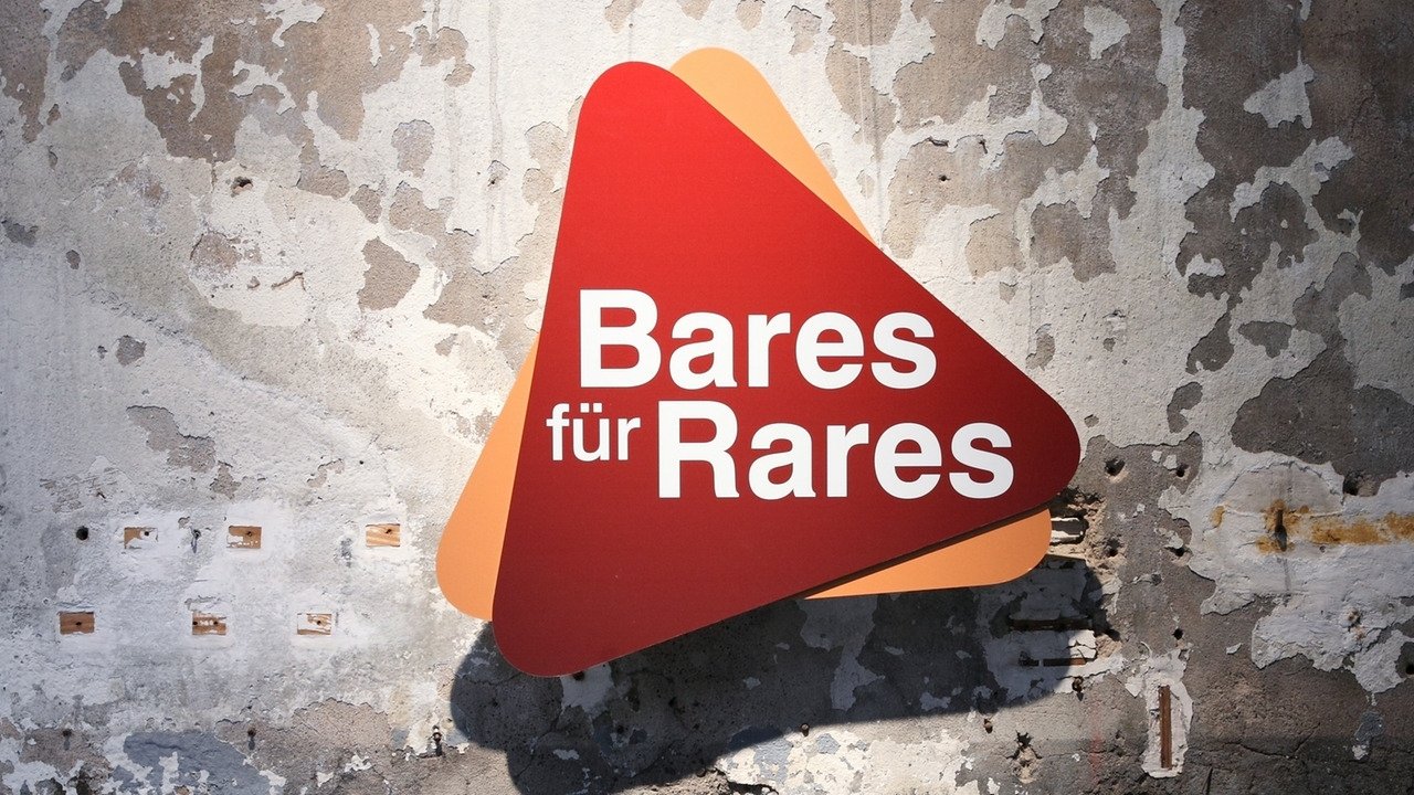 Bares für Rares - Season 13 Episode 40 : Episodio 40 (2025)