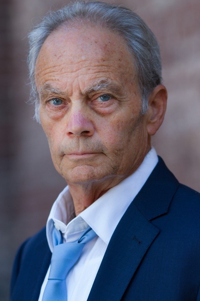 et billede af Nic D'Avirro