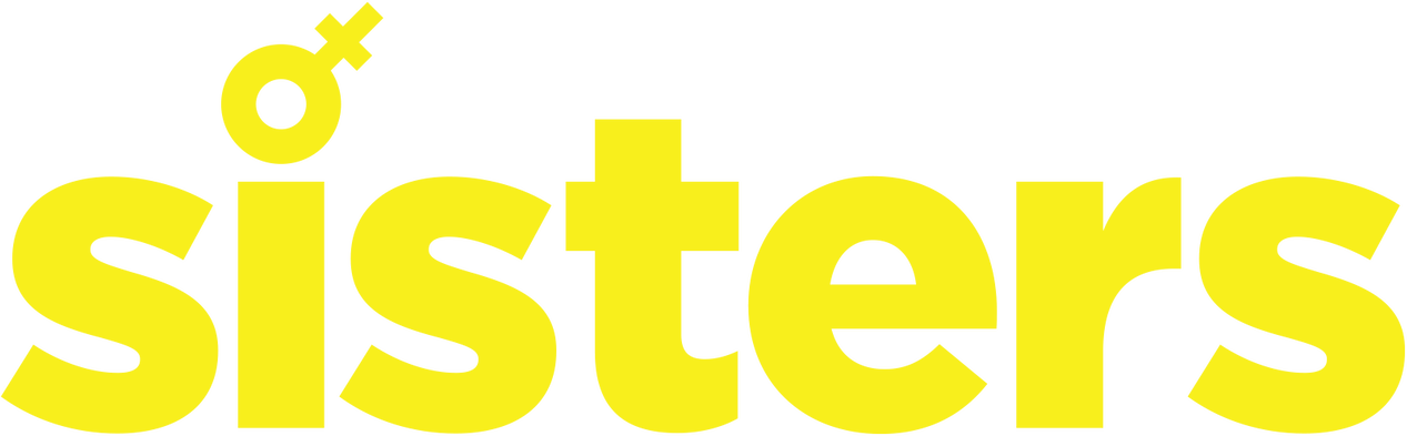 Sisters Logo