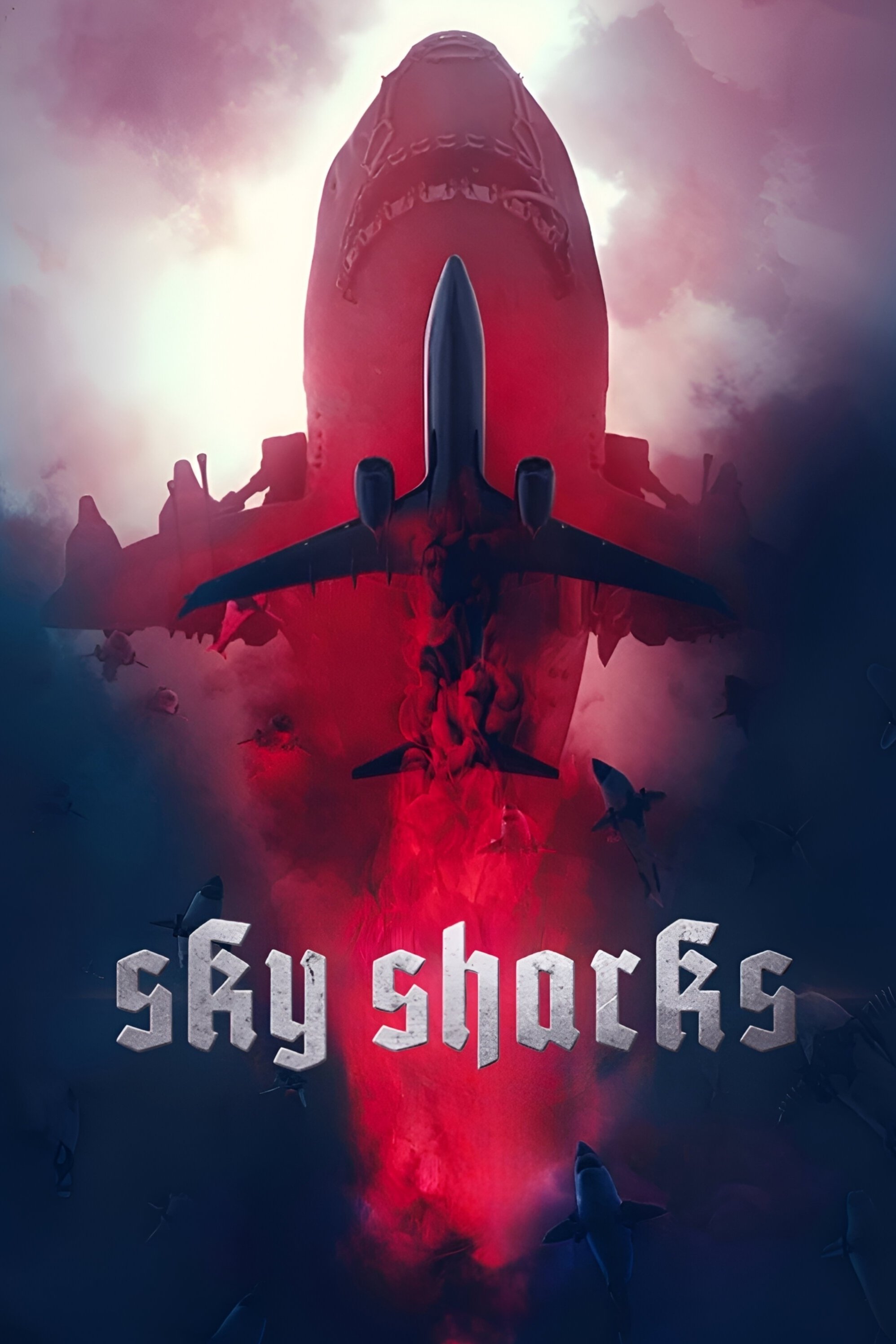 Sky Sharks