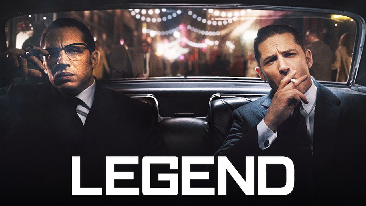 Legend (2015)