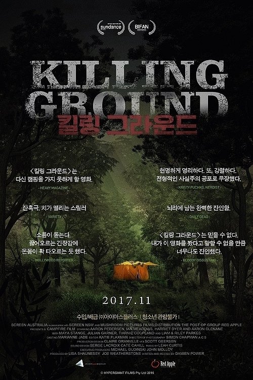 Killing Ground