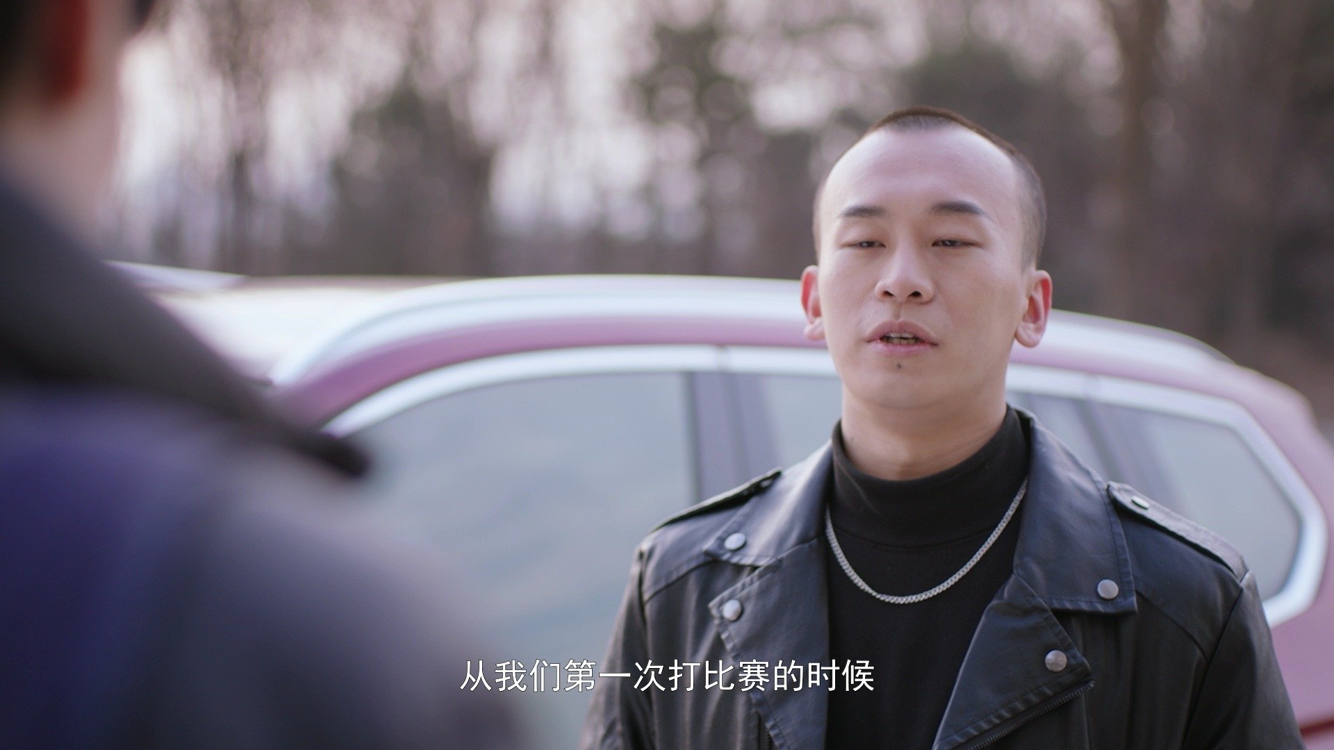 Thumbnail for Episode 5 Season 1 Episode 5