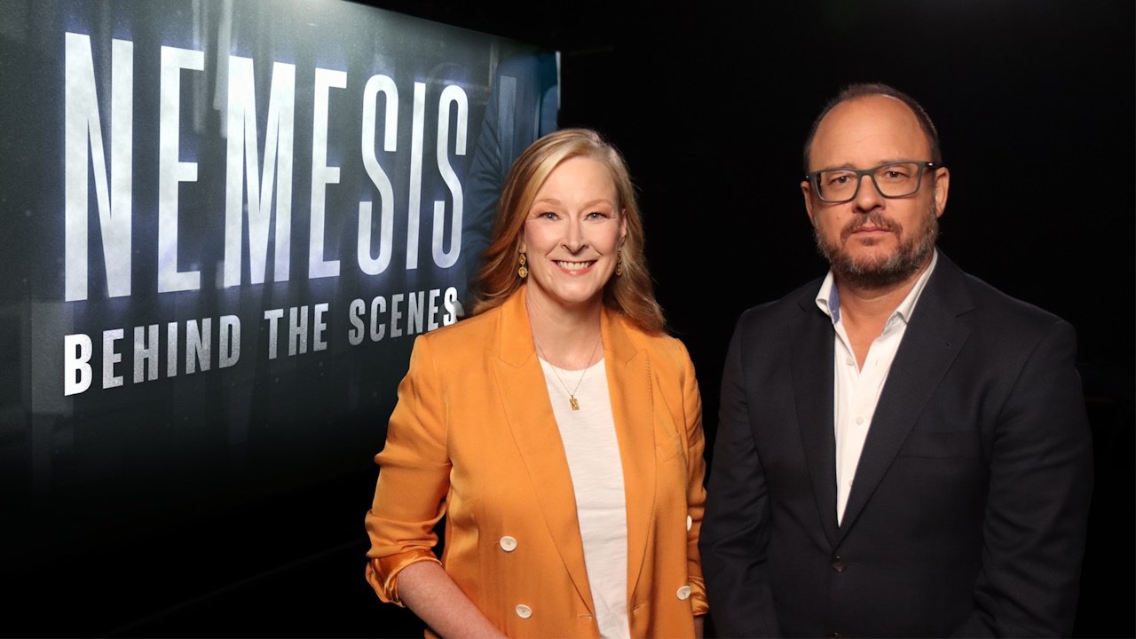 Thumbnail for Behind The Scenes Season 0 Episode 1
