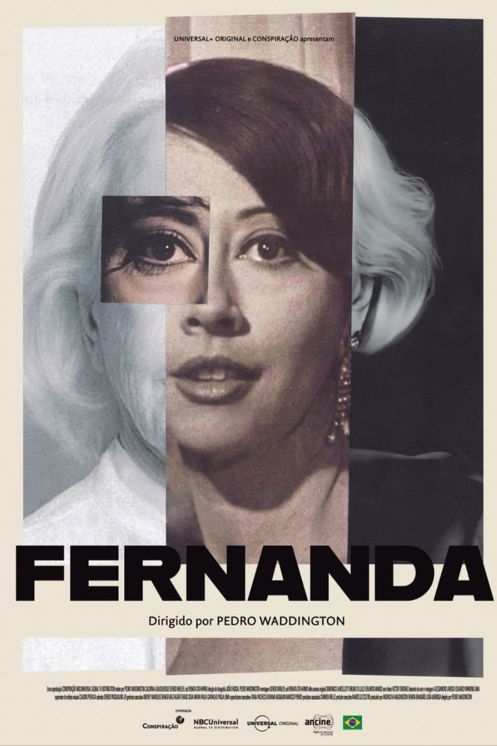 Credit poster