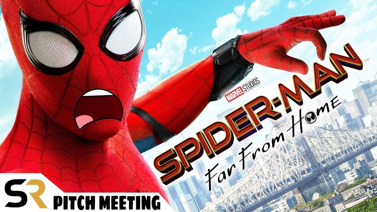 Pitch Meeting