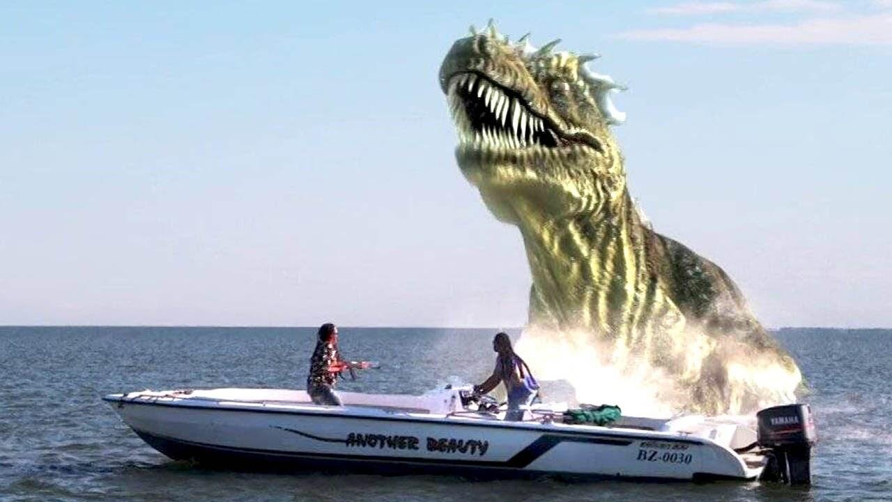 Poseidon Rex