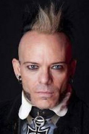 et billede af Dominik Kross