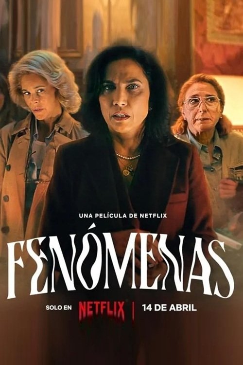 IR - Phenomena پدیده (DUB) (2023)