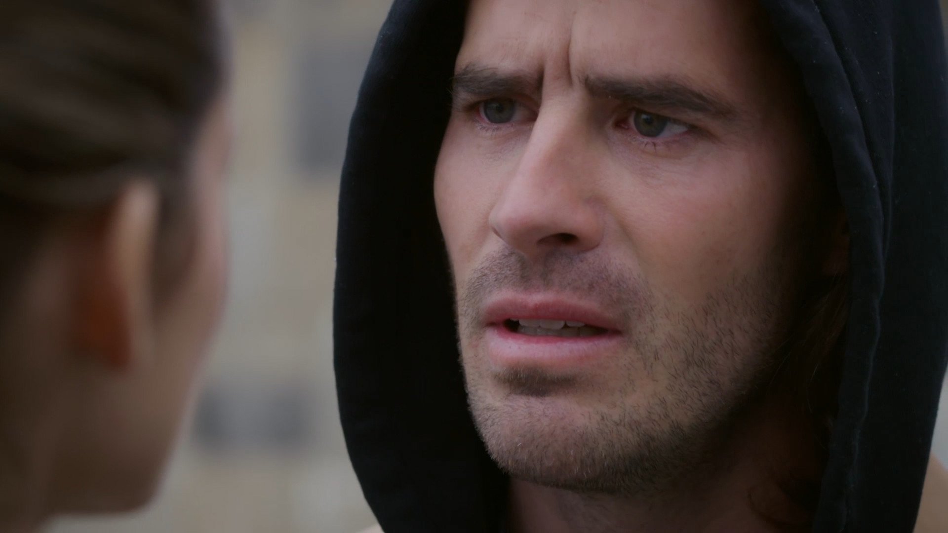 A Protegida 1x104