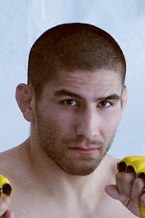 et billede af Philip Perez