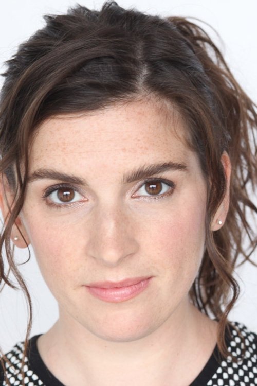 et billede af Lily Sullivan