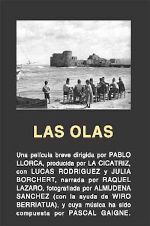 Las olas