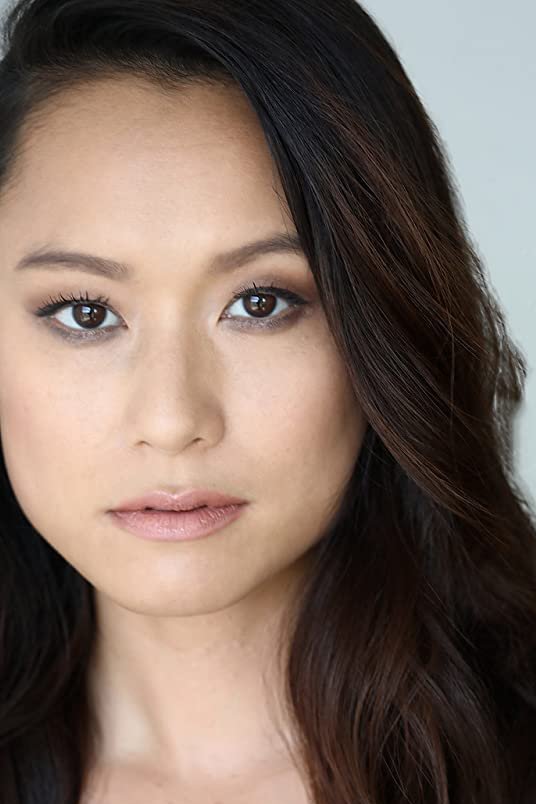 et billede af Porter Duong