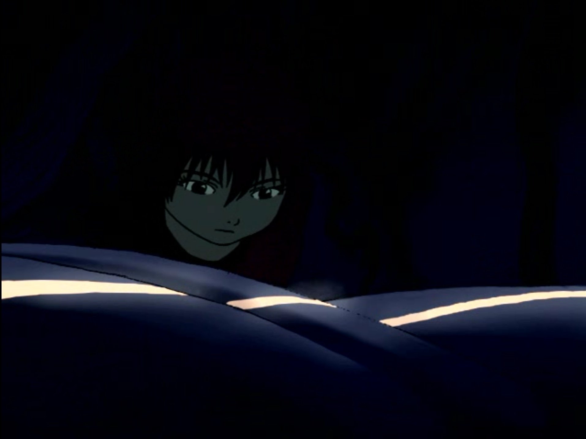 Requiem from the Darkness