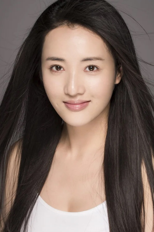 et billede af Cao Han