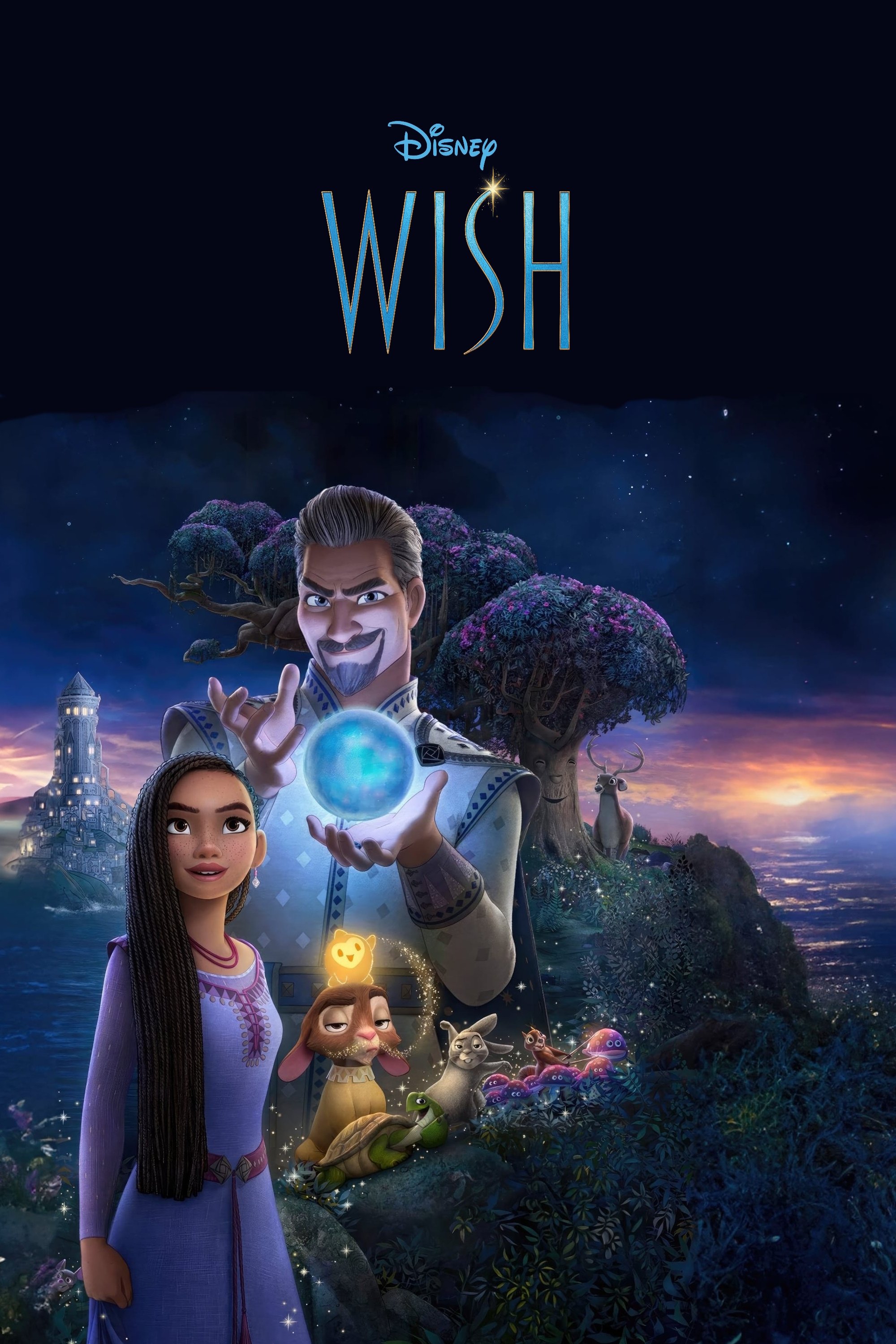 Wish