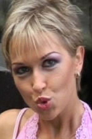 et billede af Monique