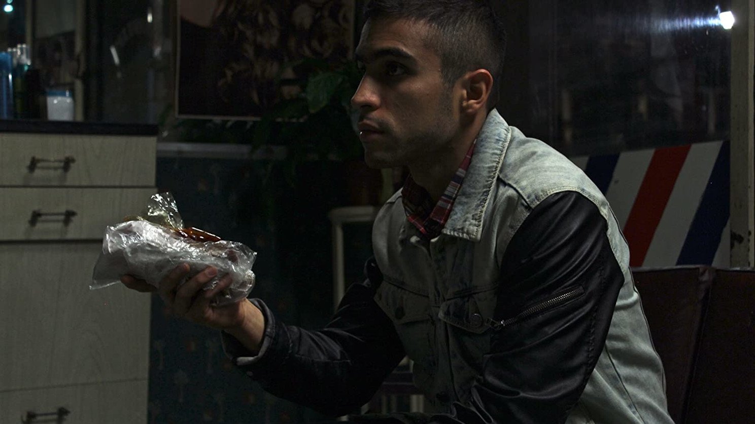 Trembling (2015)