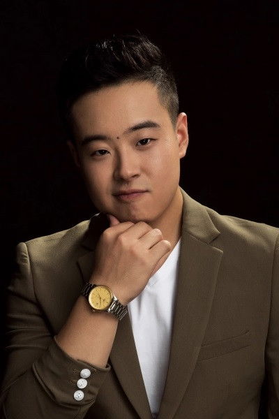 et billede af Li Jiacheng