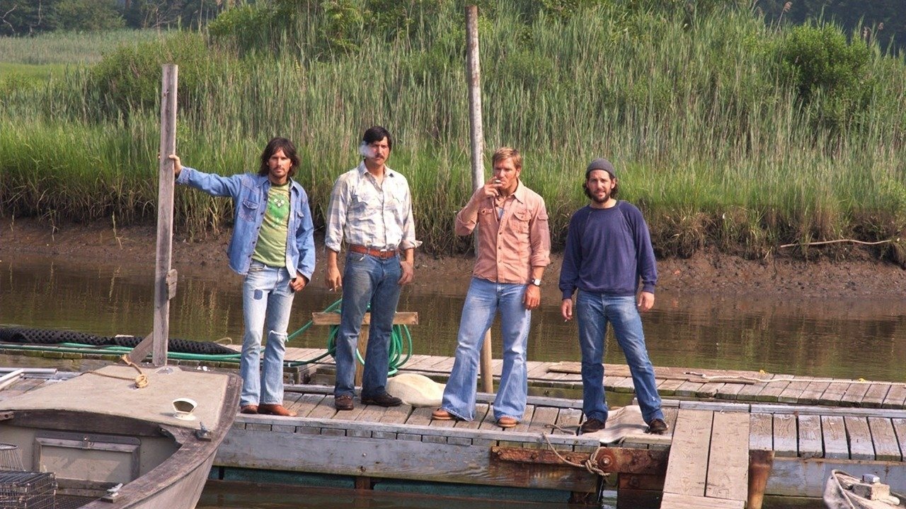 Diggers (2007)