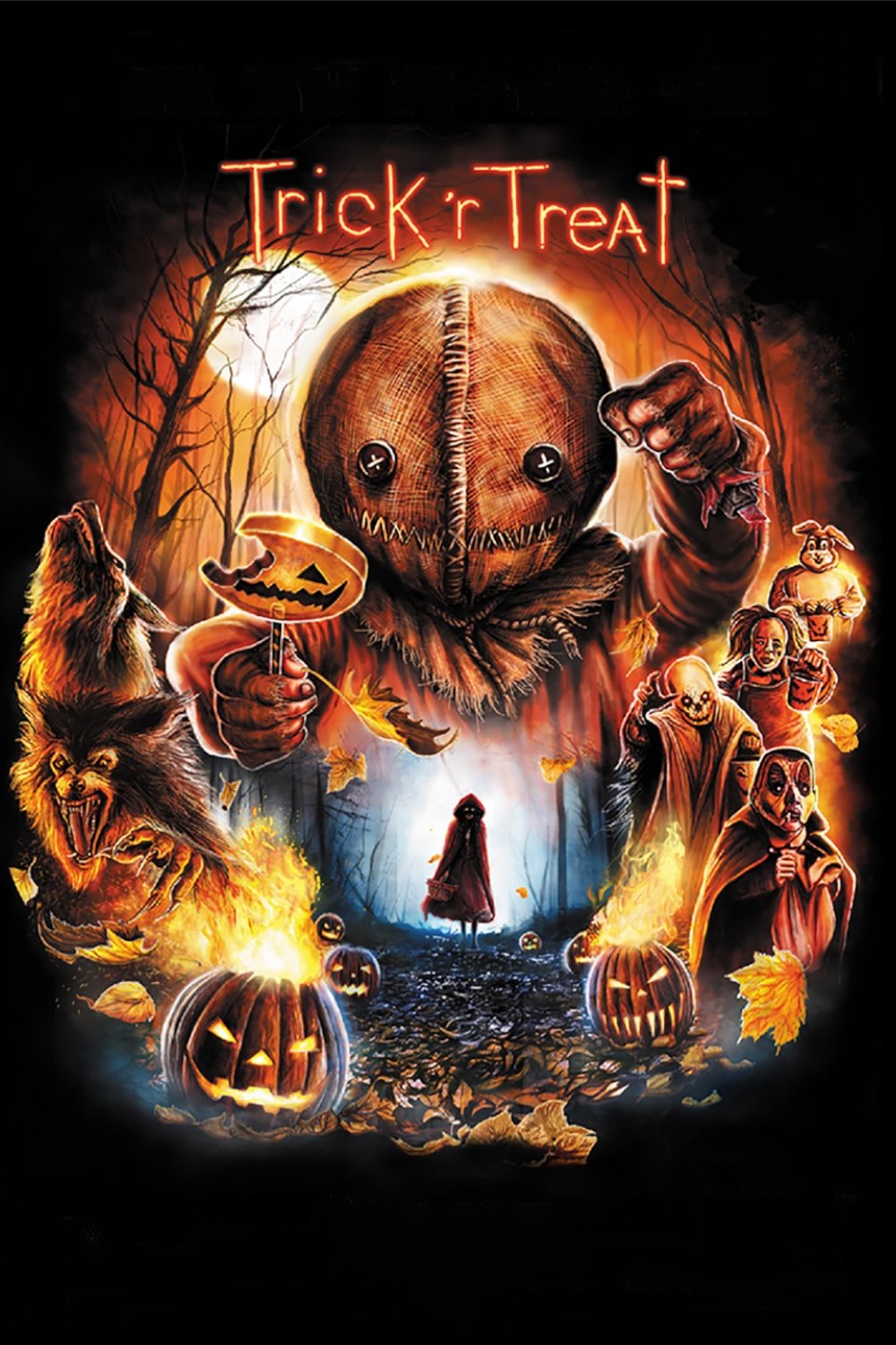 Trick 'r Treat