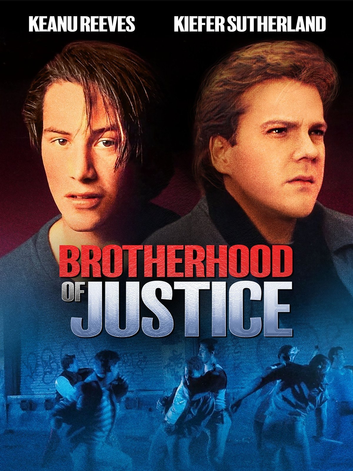 The Brotherhood of Justice