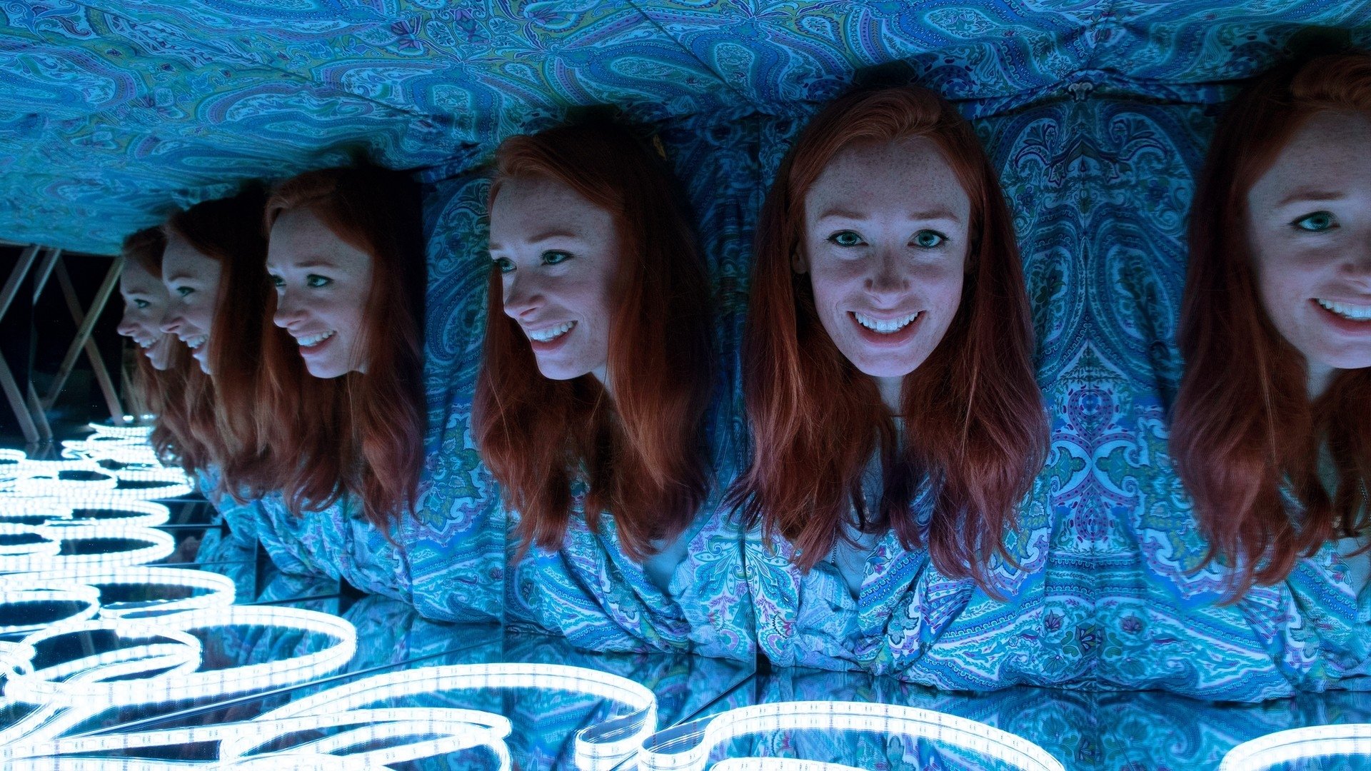 Magic Numbers: Hannah Fry's Mysterious World of Maths