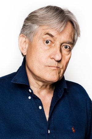 et billede af Marek Frąckowiak