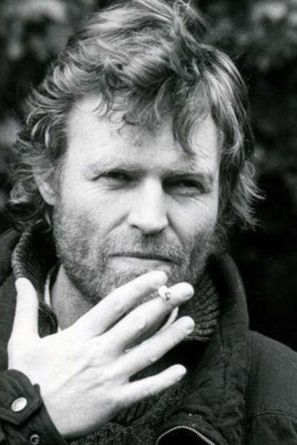 et billede af Gilles Béhat