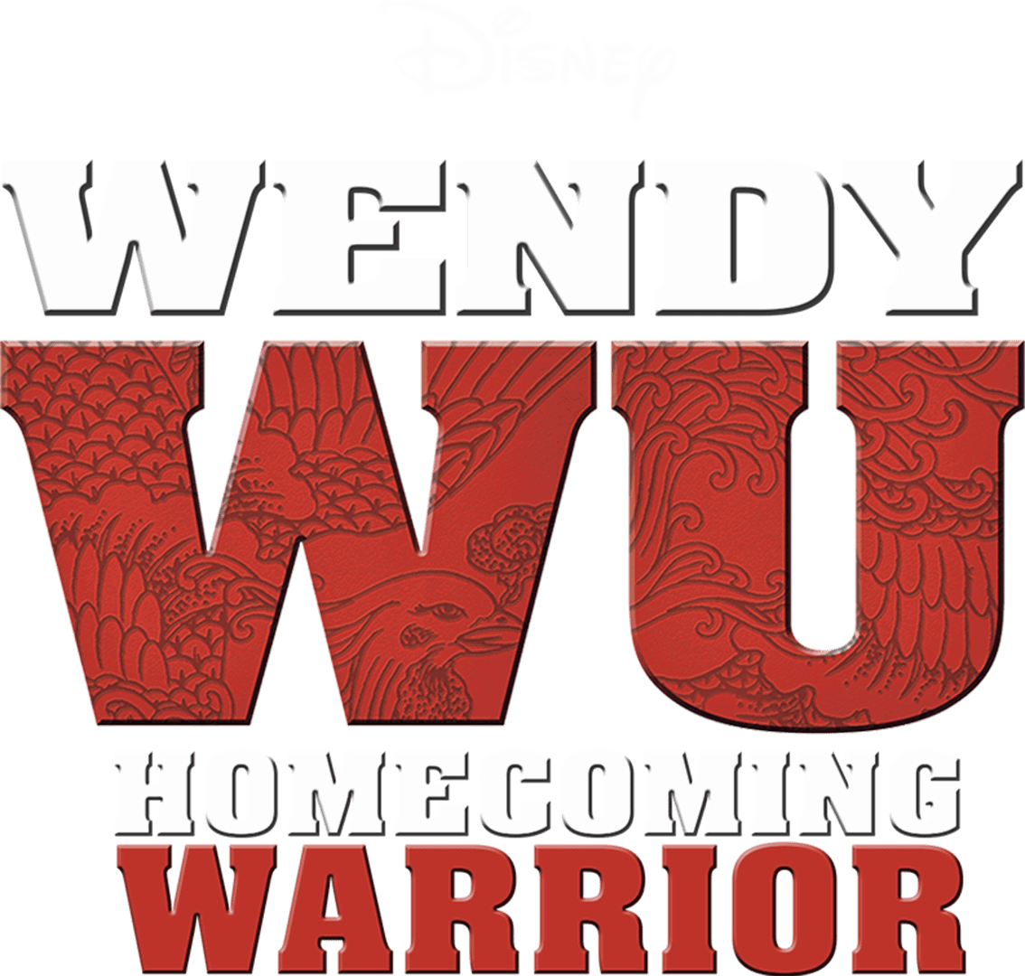 Wendy Wu: Homecoming Warrior